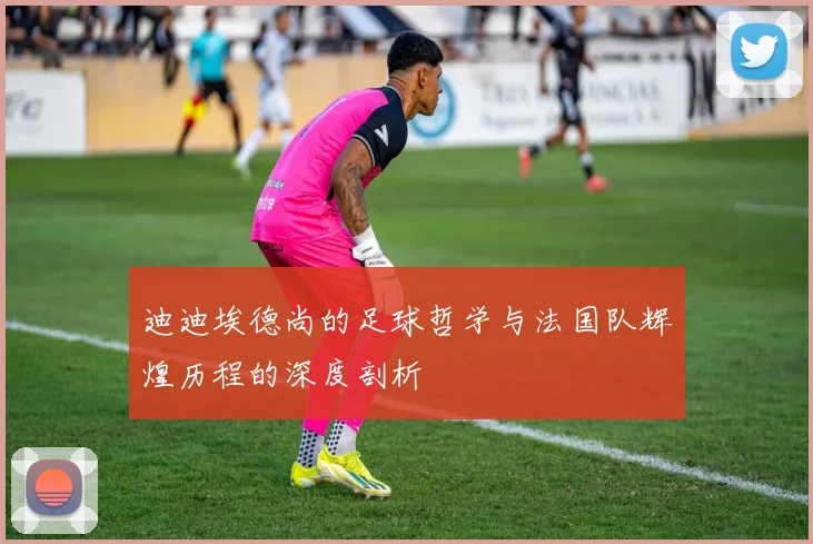 迪迪埃德尚的足球哲学与法国队辉煌历程的深度剖析