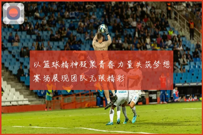 以篮球精神凝聚青春力量共筑梦想赛场展现团队无限精彩